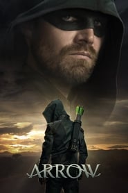Arrow izle