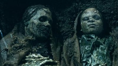 Bag of Bones 1.Sezon 2.Bölüm izle