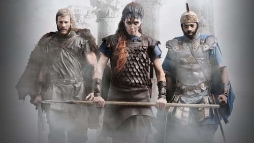 Barbarians Rising 1.Sezon 1.Bölüm izle