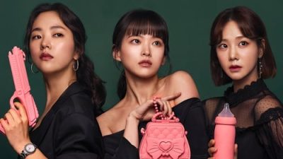 Be Melodramatic 1.Sezon 10.Bölüm izle