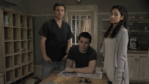 Being Human 4.Sezon 6.Bölüm izle