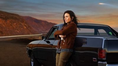 Better Things 4.Sezon 9.Bölüm izle