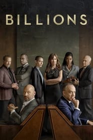 Billions izle