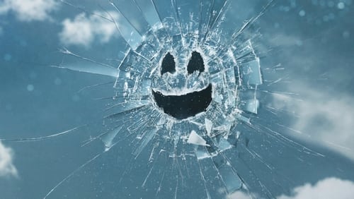 Black Mirror 7.Sezon 2.Bölüm izle