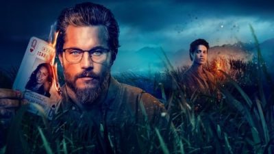 Black Snow 1.Sezon 6.Bölüm izle