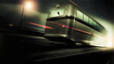 Bloodride 1.Sezon 6.Bölüm izle