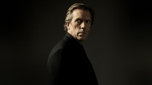 Chance 1.Sezon 2.Bölüm izle