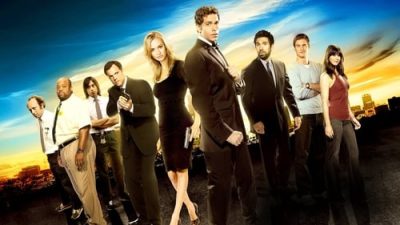 Chuck 5.Sezon 4.Bölüm izle