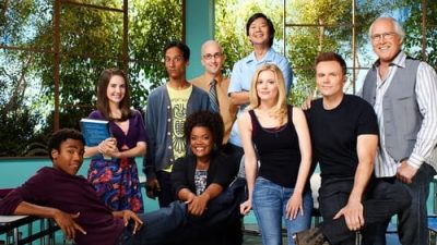 Community 6.Sezon 7.Bölüm izle