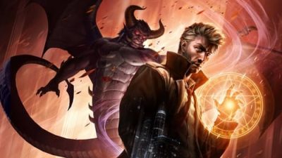 Constantine: City of Demons 1.Sezon 5.Bölüm izle