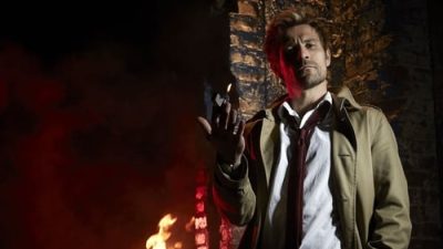 Constantine 1.Sezon 13.Bölüm izle