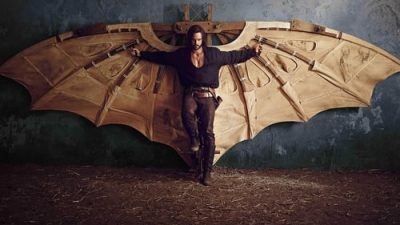Da Vinci’s Demons 3.Sezon 4.Bölüm izle