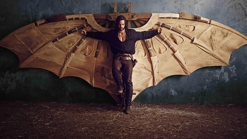 Da Vinci’s Demons 2.Sezon 2.Bölüm izle