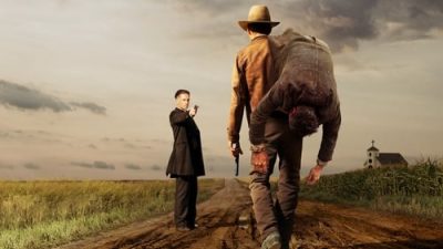 Damnation 1.Sezon 10.Bölüm izle