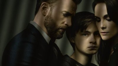 Defending Jacob 1.Sezon 1.Bölüm izle