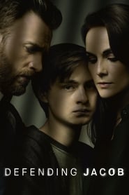 Defending Jacob izle