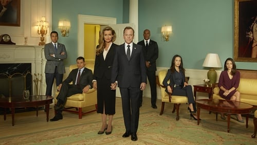 Designated Survivor 2.Sezon 2.Bölüm izle