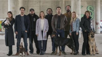 Dogs of Berlin 1.Sezon 10.Bölüm izle