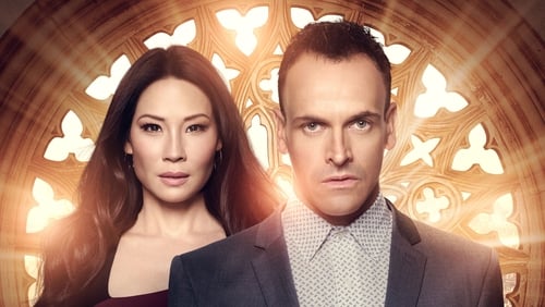 Elementary 7.Sezon 8.Bölüm izle