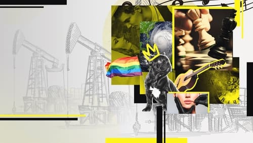 Explained 1.Sezon 14.Bölüm izle