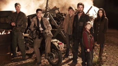 Falling Skies 3.Sezon 5.Bölüm izle