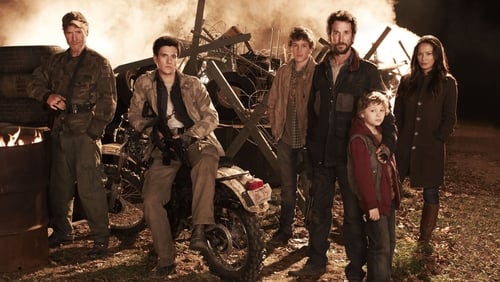 Falling Skies 2.Sezon 2.Bölüm izle