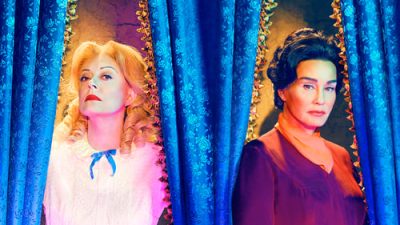 Feud 2.Sezon 8.Bölüm izle