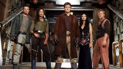 Firefly 1.Sezon 14.Bölüm izle