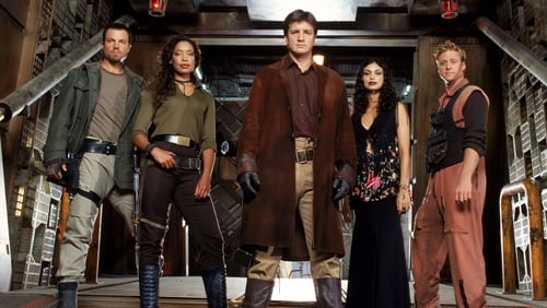 Firefly 1.Sezon 2.Bölüm izle