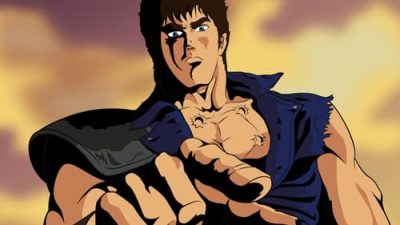 Hokuto no Ken 1.Sezon 5.Bölüm izle