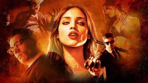 From Dusk Till Dawn 1.Sezon 10.Bölüm izle