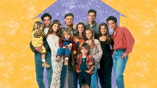 Full House 2.Sezon 3.Bölüm izle