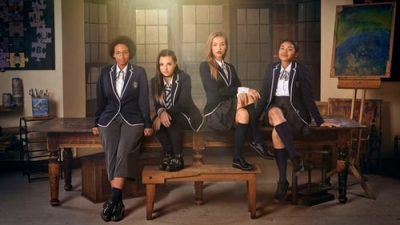 Get Even 1.Sezon 3.Bölüm izle