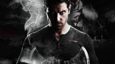 Grimm 1.Sezon 1.Bölüm izle