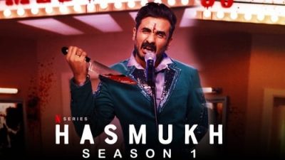 Hasmukh 1.Sezon 10.Bölüm izle