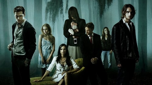 Hemlock Grove 2.Sezon 4.Bölüm izle