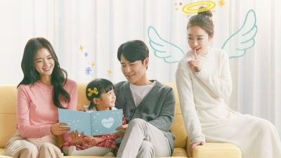 Hi Bye, Mama! 1.Sezon 16.Bölüm izle