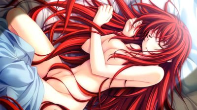 High School DxD 1.Sezon 10.Bölüm izle