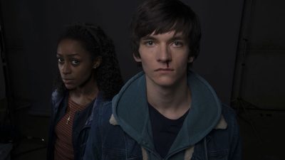 Him 1.Sezon 3.Bölüm izle