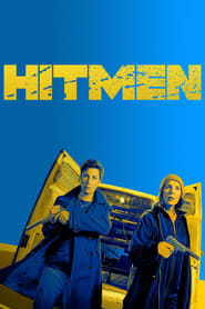 Hitmen izle