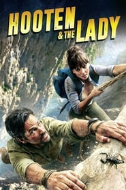 Hooten & The Lady izle