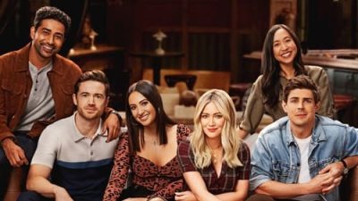 How I Met Your Father 1.Sezon 8.Bölüm izle