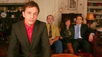 How Not to Live Your Life 3.Sezon 7.Bölüm izle