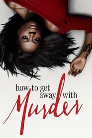 How to Get Away with Murder izle