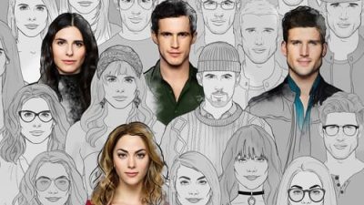 Imposters 2.Sezon 10.Bölüm izle