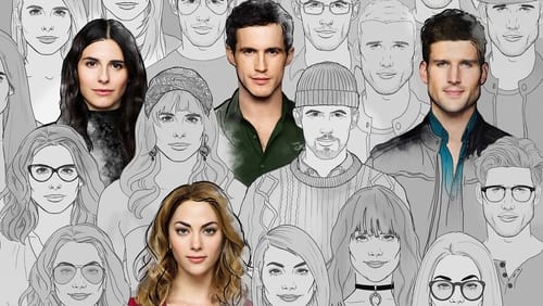 Imposters 2.Sezon 4.Bölüm izle