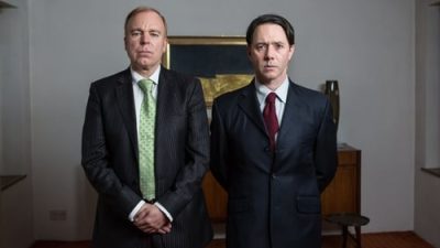 Inside No. 9 5.Sezon 6.Bölüm izle