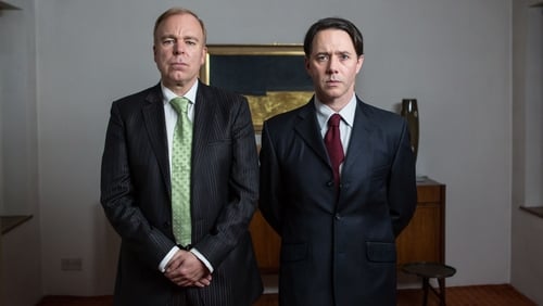 Inside No. 9 2.Sezon 5.Bölüm izle