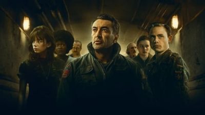 Into the Night 2.Sezon 6.Bölüm izle