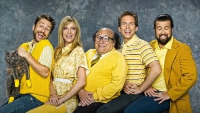 It’s Always Sunny in Philadelphia 11.Sezon 2.Bölüm izle